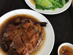 -黄连大头华烧鹅店(大良店)
