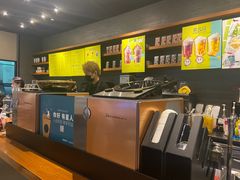 -星巴克(重庆火车北站北广场II店)