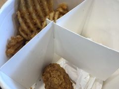 -麦当劳(金狮广场店)