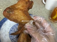炸鸡翅-沙溪兄茶餐厅