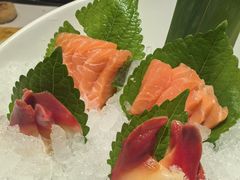 -水木锦堂·自助铁板烧(方庄时代店)