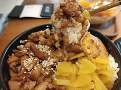 -蝦塘·中国餐馆(城墙南马道巷店)