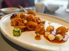 豫味爆虾球-阿庄新豫菜(通泰路店)