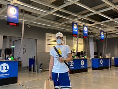 -宜家家居(西安未央商场店)