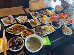 -青藤茶馆(南山路店)