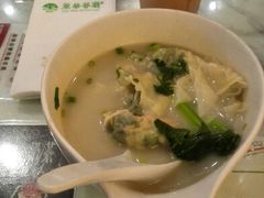 -翠华餐厅(旺角文华商场店)