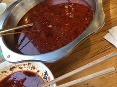 -霸道川面馆(张江店)