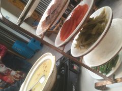 -院8里·少城记忆老川菜(宽窄巷子店)