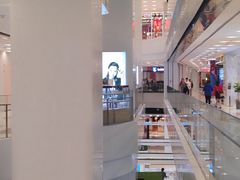 -凯德广场(武胜路店)