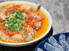 -好鲆·活鱼料理(金地广场店)