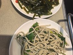 -蝎王府羊蝎子(虎坊桥总店)