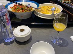 -香山湖华璋大酒店(新浦路店)