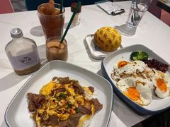 -柠檬树茶餐厅(海雅缤纷城店)