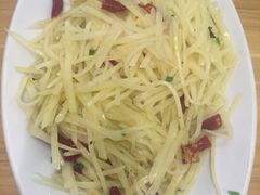 -乌镇那一年小院主题餐厅(甘泉西路店)