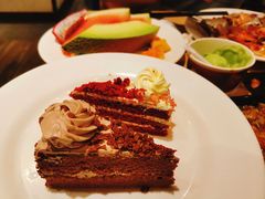 -星伦多自助料理(花山金鹰店)