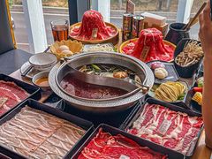 -牛匠和牛寿喜锅(西安总店)