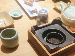 -一心创作料理屋(经开万达店)