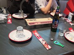 -钱锋炭缸烧烤(南湖大路总店)