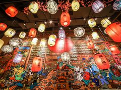 -醉三巡酒馆(浑南店)