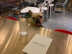 -KYO COFFEE(胶州路店)