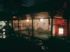 -唐风温泉
