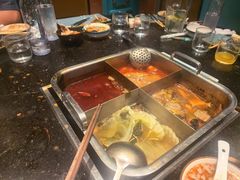 -五星桥原切肥牛火锅·30年专注好牛肉(湖塘店)