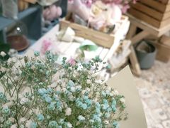 -Libra Flora花店(骆岗中央公园店)