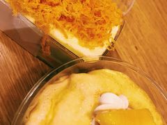 -迦南·甜品蛋糕(传媒店)