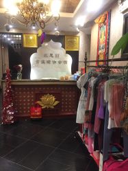 -威思丽高温瑜伽会馆