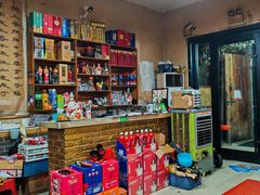 -棉布地锅(欣欣路店)