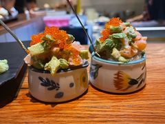 -戏作寿司(观音桥店)