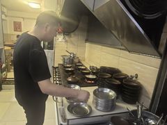 -汝萍传统蘸水菜(春华路总店)