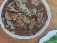 -芦潮港集贸市场