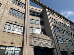 -上海四行仓库抗战纪念馆