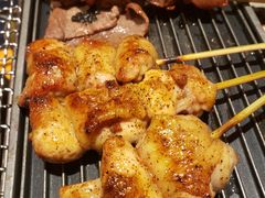 -蚝·生·鲜牛烧肉铺(中央大街店)