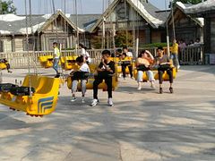 -祥源·阜阳生态乐园