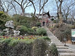 -幕燕滨江·燕子矶公园