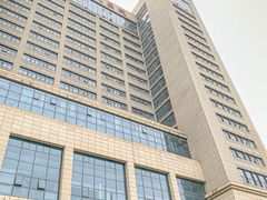 -陕西省人民医院(主院区)