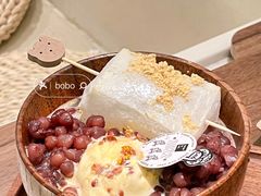 -cab意式gelato冰淇淋