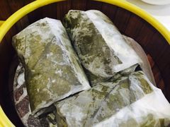 糯米鸡-粤港餐厅(禹州商业广场店)