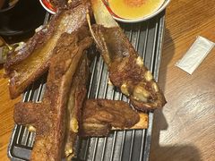 -敏珠拉姆藏餐·南京厨房(富春江东街店)