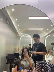 点击看大图 -Tloml salon