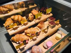 -麦当劳(华融店)