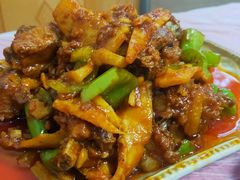 -乐乐餐厅(湘子庙街店)