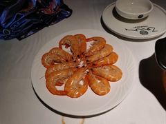 -老伙记海鲜码头(北滘店)