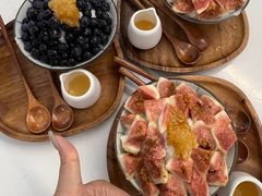 -小岛韩食创意韩国料理(惠安东南店)