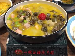 -锡和无锡菜(景丽苑店)