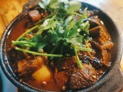 -沈妈砂锅(光华村店)