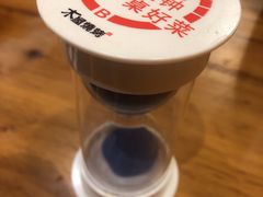 -木屋烧烤(万德庄店)