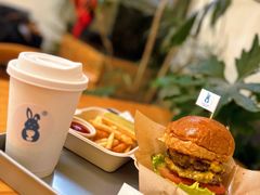 -小意思咖啡店(草桥店)
